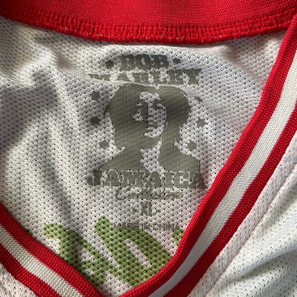 Bob Marley Tank Men’s Sz XL - Picture 7 of 12